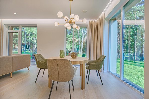 10 Douches Écoresponsables Pour un Foyer Durable et Vert