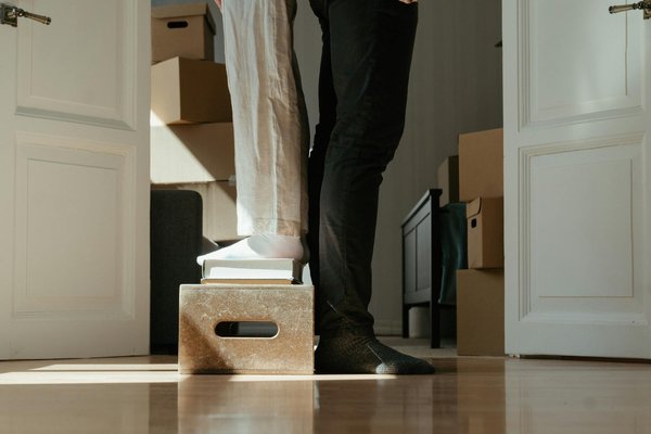 Guide Ultime pour Déménager et Changer d'Adresse: Informations Essentielles et Conseils Pratiques