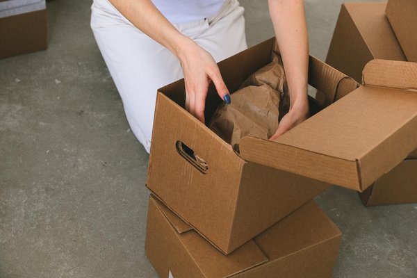 Réussir votre Déménagement avec des Enfants : Astuces et Conseils pour une Transition Harmonieuse
