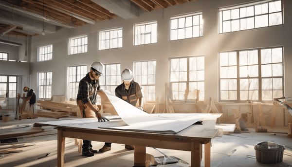 Comment HN Rénovation peut sublimer votre chantier