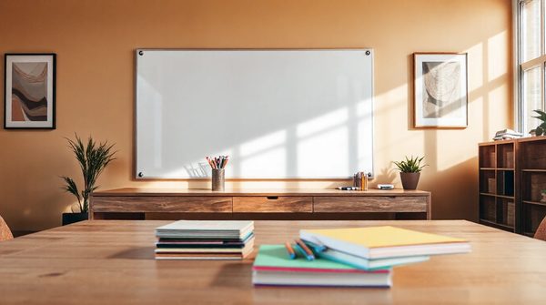 Design personnalisé de placards : options flexibles et uniques