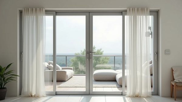 Fenêtre aluminium : l’élégance et la performance dans chaque ouverture