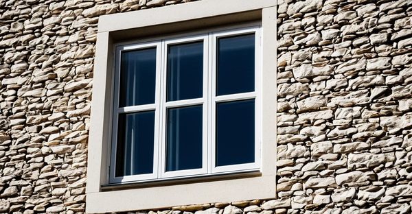 Fenêtres pvc à caen : élégance et confort sur mesure