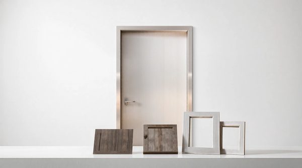 Guide complet sur les portails en aluminium : styles, coûts et options motorisées