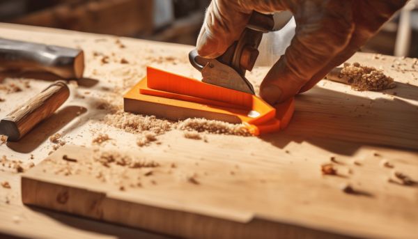 Pourquoi utiliser une fausse équerre pour vos projets de bricolage