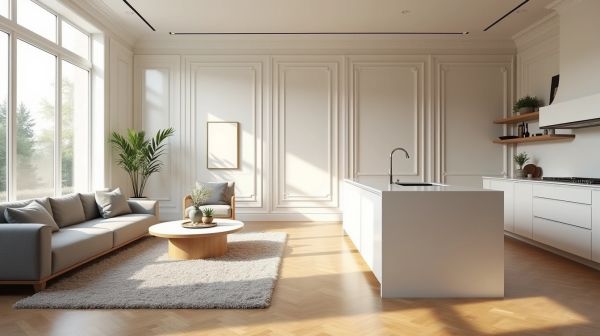 Top raisons pour lesquelles la rénovation complète améliore le confort