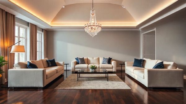 Top raisons pour lesquelles la rénovation complète améliore le confort