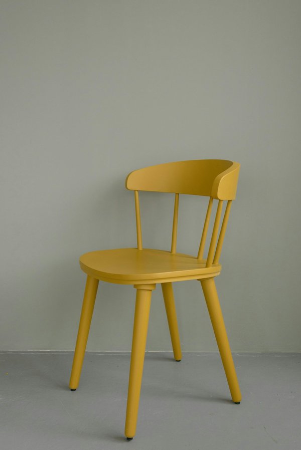 Les chaises contemporaines : l’élégance au quotidien