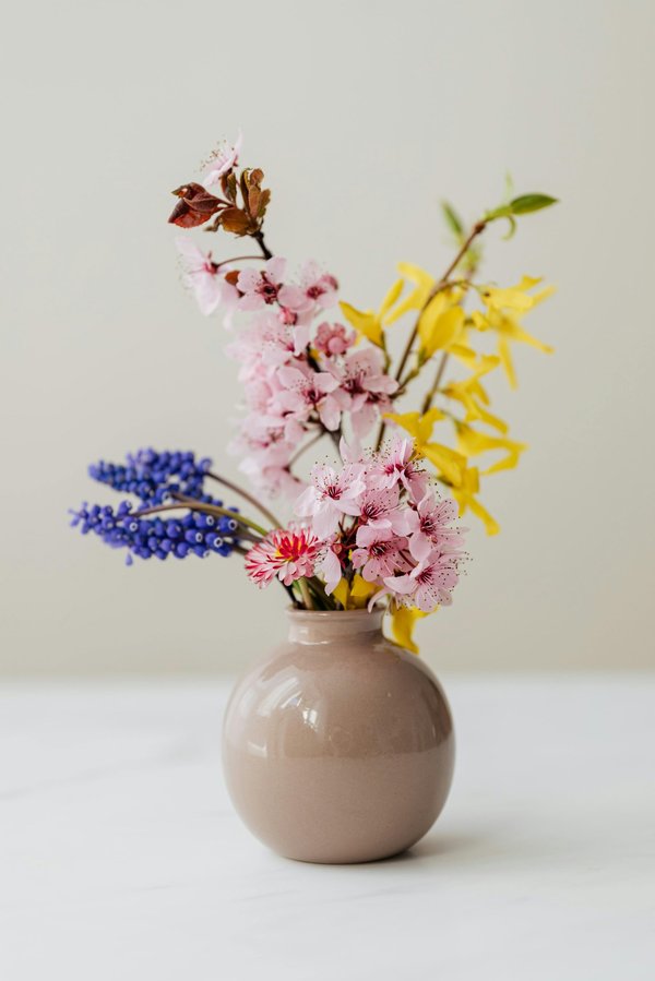 Vases : des pièces uniques pour sublimer votre intérieur