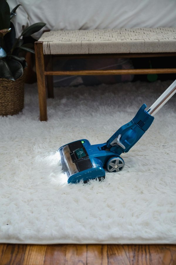 Découvrez l'aspirateur balai rowenta : puissance et efficacité